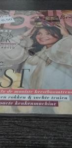 Libelle, Ophalen, Gelezen, Damesbladen
