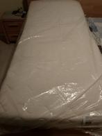 Matras 90x200 z.g.a.n., Ophalen, 90 cm, Eenpersoons, Zo goed als nieuw