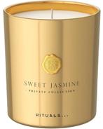 Rituals Sweet Jasmine, Geurkaars 360 gr, Ophalen of Verzenden, Nieuw, Overige typen