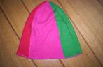 OILILY muts groen rood roze - nieuw -, Nieuw, Oilily, Muts, Verzenden