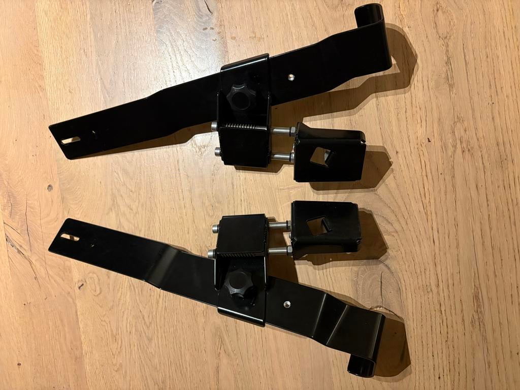 Urban Arrow Maxi Cosi Adapter / Houder, Ophalen of Verzenden, Zo goed als nieuw, 1 kind