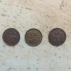 1 cent Wilhelmina 1906 1922 1929, Ophalen of Verzenden, Koningin Wilhelmina, 1 cent, Setje