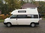 VW T4 4x4 California Exclusive Camper, Buscamper of Camperbus, Volkswagen, Treinzit, Particulier