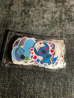 Sticker set Stitch, Ophalen of Verzenden, Nieuw, Film, Tv of Omroep