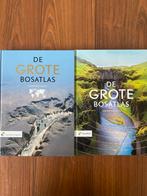 De Grote Bosatlas 55e en 56e editie, Boeken, Nieuw, Wereld, Ophalen of Verzenden, Bosatlas