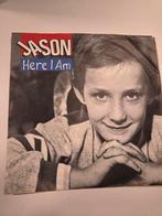 Jason here i am singel viny 7 inch, Ophalen of Verzenden, Zo goed als nieuw, Overige formaten