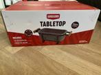 Grill Guru Tabletop BBQ - Nieuw in doos, Tuin en Terras, Barbecue-accessoires, Ophalen of Verzenden, Nieuw