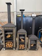 Terrashaarden terrasverwarming tuin/terrashaard  barbecue, Ophalen, Nieuw