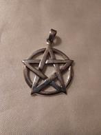 Zilveren Kettinghanger - Thailand, Overige voorstellingen, Ophalen of Verzenden, Zo goed als nieuw, Zilver