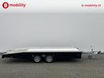 Tijhof TA30-ANN Autotransporter / Autoambulance | KLEUR NAAR, Auto's, Bestelauto's, Overige merken, Gebruikt, Overige brandstoffen