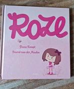 Roze - Fiona Rempt, Ophalen of Verzenden, Gelezen, Fiona Rempt, 3 tot 4 jaar