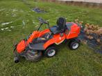 Zeer nette Husqvarna rider R213C frontmaaier, Ophalen