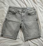 Blue Ridge grijze korte broek W32, Ophalen of Verzenden, Zo goed als nieuw, Grijs, W32 (confectie 46) of kleiner