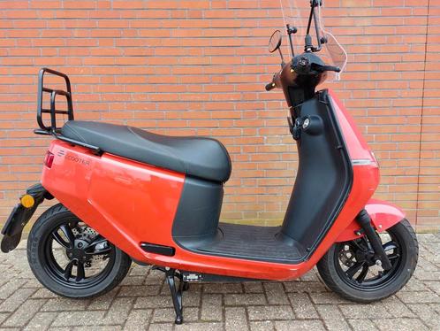 Ecooter E2 – start goed – rijdt uitstekend – alles werkt, Fietsen en Brommers, Scooters | Overige merken, Gebruikt, Maximaal 25 km/u