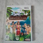 De Sims 2 op een onbewoond eiland, Vanaf 12 jaar, Ophalen of Verzenden, 1 speler, Zo goed als nieuw