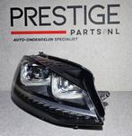 Koplamp VW Golf 7 VII XENON U LED R R20 Rechts 5G1941752B, Ophalen of Verzenden, Herkomst onderdeel bekend, Gebruikt