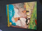 Heidi door Piet wijn, Boeken, Eén stripboek, Ophalen of Verzenden, Gelezen