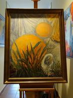 Schilderijen (Adeline Goossens - 1933-2025), Antiek en Kunst, Ophalen