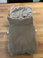 Koeka voetenzak maxi cosi, Kinderen en Baby's, Dekens, Slaapzakjes en Inbakerproducten, Ophalen of Verzenden, Zo goed als nieuw