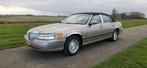 Ford Lincoln Town Car 4.6 V8 – Luxe, comfort en klasse, Bruin, Particulier, 6 stoelen, Sedan