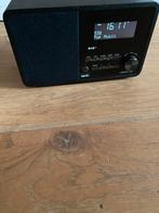 Imperial Dabman 100 DAB+ Radio met Afstandsbediening, Ophalen of Verzenden, Gebruikt, Radio
