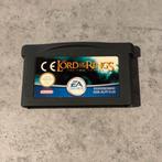 Lord of the Rings: The Two Towers - GBA Gameboy Advance, Avontuur en Actie, Gebruikt, 1 speler, Ophalen of Verzenden