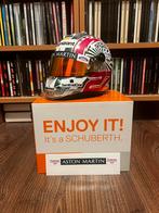 Nico Hulkenberg 2022 1/2 helm MET UPGRADES 112 stuks, Ophalen of Verzenden, Nieuw, Formule 1