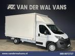 Citroën Jumper 2.2 BlueHDi 141pk Bakwagen Laadklep 920kg la, Auto's, Bestelauto's, Voorwielaandrijving, Stof, Gebruikt, 4 cilinders