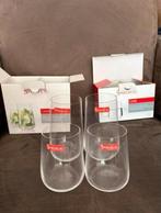 Spiegelau Glazen Set - Nieuw!, Huis en Inrichting, Keuken | Servies, Ophalen, Glas of Glazen, Nieuw, Glas