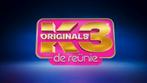 K3 Antwerpen tour 3 oktober staanplaats 1x, Eén persoon, Oktober, Pop