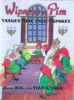 B. van Wijckmade - Boeken van Wipneus en Pim, Boeken, Kinderboeken | Jeugd | onder 10 jaar, Ophalen of Verzenden, Zo goed als nieuw