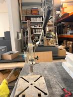 Degelijke boorstatief, Doe-het-zelf en Verbouw, Ophalen, Gebruikt