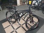 Cube LTD Mountainbike, Gebruikt, 49 tot 53 cm, Meer dan 20 versnellingen, Ophalen