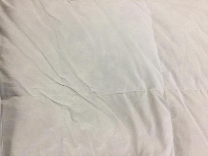 Donzen dekbed Kingsleep Austria 50% korting, Huis en Inrichting, Slaapkamer | Beddengoed, Nieuw, Deken of Dekbed, Tweepersoons