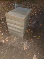 40605, Tuin en Terras, Tegels en Klinkers, Ophalen, Nieuw, Beton, Terrastegels