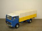 Mercedes LP1920 Truck & Trailer - Dinky Toys 917, Gebruikt, Engeland, Verzenden, Dinky Toys