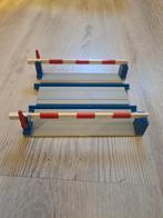 Legotrein overweg 4,5Volt/12 Volt, Ophalen of Verzenden