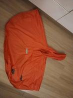 Regencape Hema maat 110/128, Kinderen en Baby's, Kinderkleding | Overige, Ophalen, Zo goed als nieuw, Hema, Jongen of Meisje