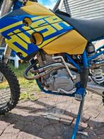 Husaberg 450, Particulier, Enduro