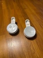 2 TISKEN douchehaken met zuignap - Nieuw!, Ophalen, Nieuw, Overige materialen