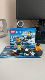 Lego city 60126, Ophalen of Verzenden, Lego, Zo goed als nieuw