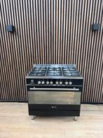 Luxe hoogglans M-systeem Boretti Fornuis (Gratis bezorgen), Witgoed en Apparatuur, Fornuizen, 5258sh, Ophalen of Verzenden, Zo goed als nieuw