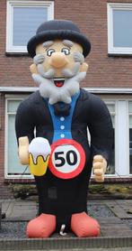 Abraham, Ophalen, Abraham of Sarah