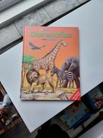 GROTE DIERENATLAS VOOR KINDEREN, Ophalen of Verzenden, Zo goed als nieuw