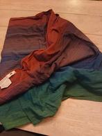 Little Frog draagdoek- Zircon maat 6, Ophalen, Zo goed als nieuw, Draagdoek, Overige merken