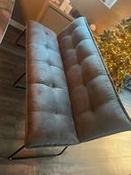 Eettafel set, Ophalen, Tweepersoons, 75 tot 100 cm, Zo goed als nieuw