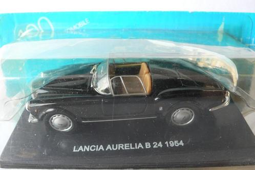 lancia aurelia b 24 154  1/43, Hobby en Vrije tijd, Modelauto's | 1:43, Nieuw, Auto, Overige merken, Verzenden