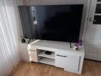 Witte TV meubel - Zeer goede staat!, Ophalen