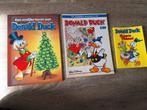 Donald Duck, Gelezen, Ophalen of Verzenden, Meerdere stripboeken