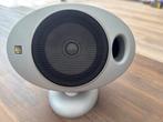 Kef eitjes HTS2001 + Kef Subwoofer PSW2010, Audio, Tv en Foto, Luidsprekers, Gebruikt, Complete surroundset, 120 watt of meer